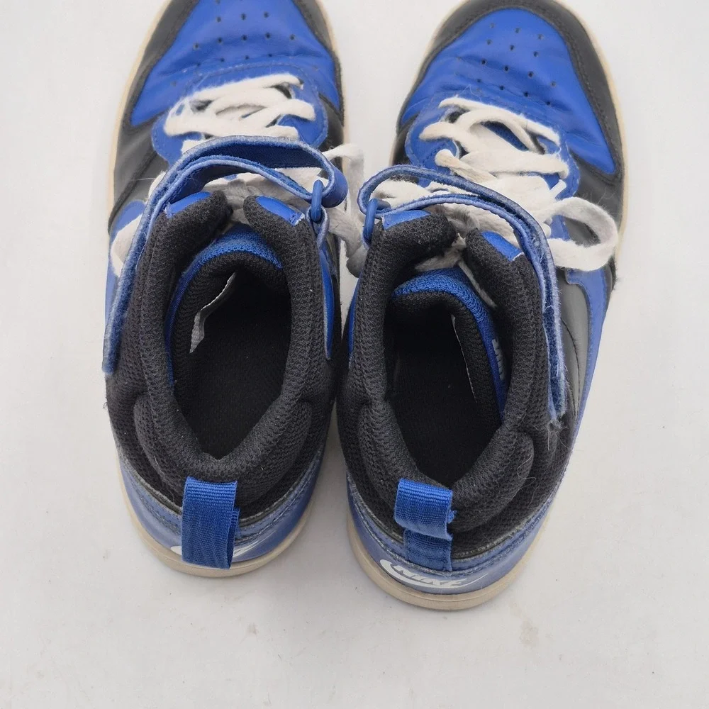 Nike brand style